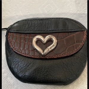 Vintage Brighton coin purse